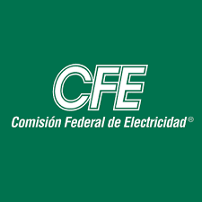 Logo CFE